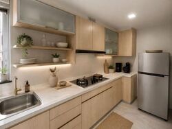 The Gardens At Bishan (D20), Condominium #613266891